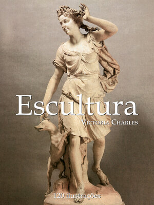 cover image of Escultura